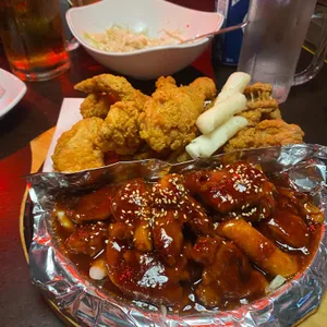코메리칸 사진 1