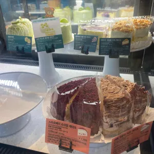 스타벅스 리뷰 사진