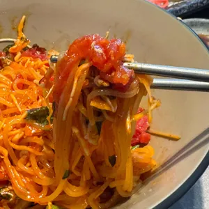 육회바른연어 사진