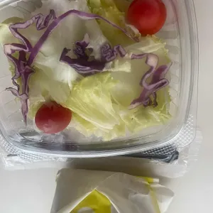 노브랜드버거 사진