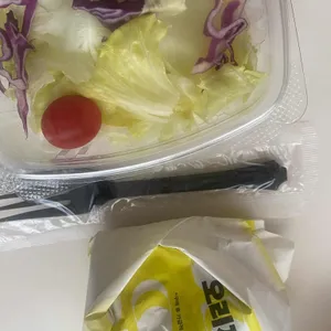 노브랜드버거 사진