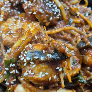 미소아구찜 사진 1