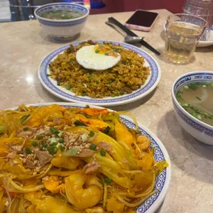 베트남이랑 대표 사진