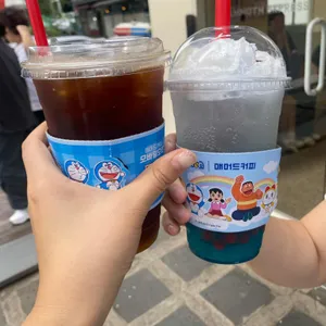 매머드커피 사진 1