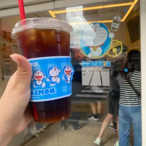 매머드커피 리뷰 사진