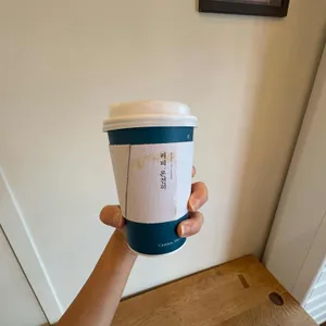 커피 온전히 리뷰 사진