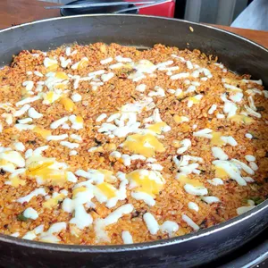 유가네닭갈비 사진