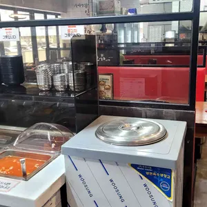 유가네닭갈비 리뷰 사진