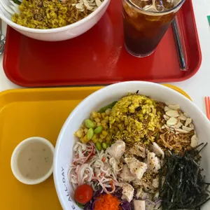 Poke all day 포케&샐러드 사진 2