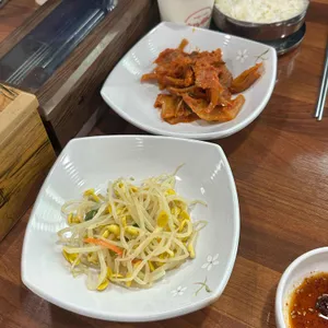 김가네 잣두부 대표 사진