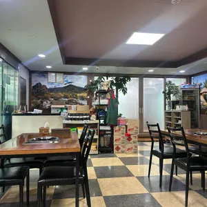 김가네 잣두부 리뷰 사진