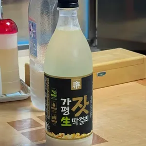 송원막국수 사진