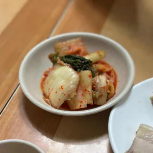 송원막국수 사진