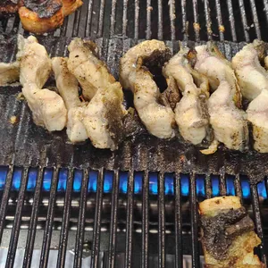 바른민물장어무한리필 대표 사진