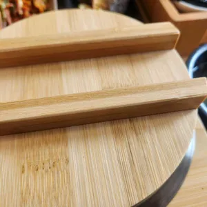 참솥 리뷰 사진