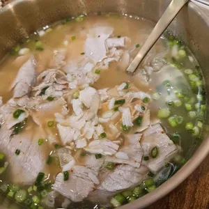 명백집 대표 사진