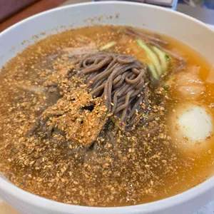의령메밀집 대표 사진