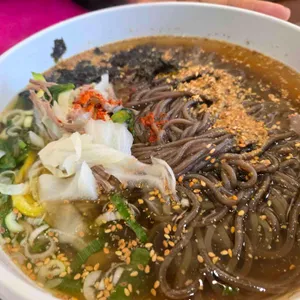 의령메밀집 사진