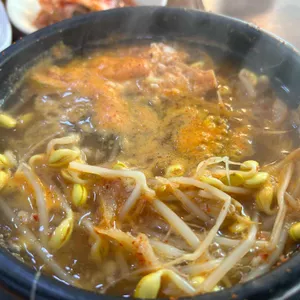 설렁탕 사또 해장국 사진