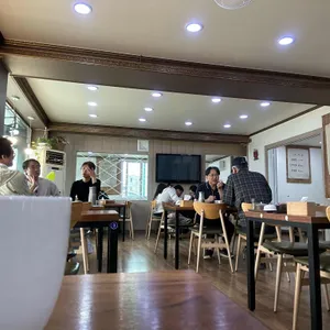 설렁탕 사또 해장국 리뷰 사진