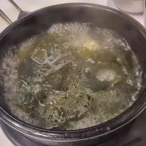 반달수산 대표 사진