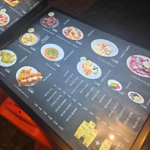 야키토리 잔잔 리뷰 사진