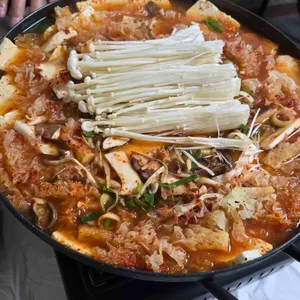 두부마을 사진