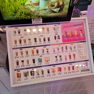 더벤티 리뷰 사진