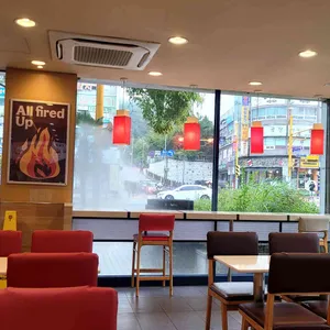 버거킹 리뷰 사진