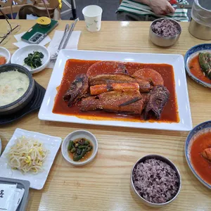 우리네코다리 사진 1