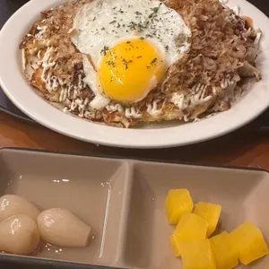 오코야키 사진