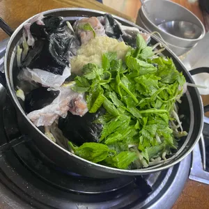 우리복어식당 사진 1