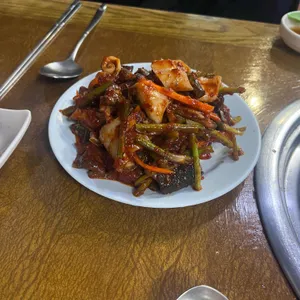 우리복어식당 사진 2