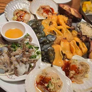 도시의어부 사진