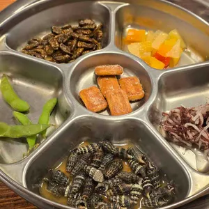 도시의어부 사진