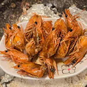 도시의어부 사진