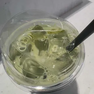 교토퍼펙트말차 사진