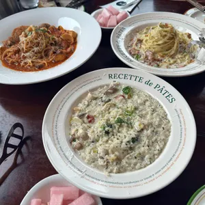 토담레스토랑 사진