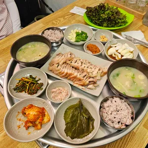 대흥식당 사진 1