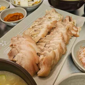 대흥식당 사진