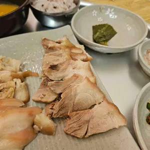 대흥식당 사진