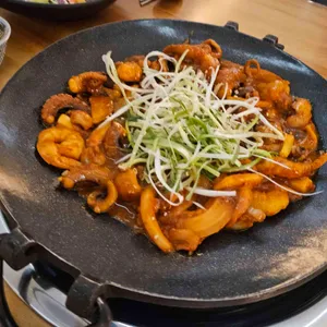 용두동할매쭈꾸미 대표 사진