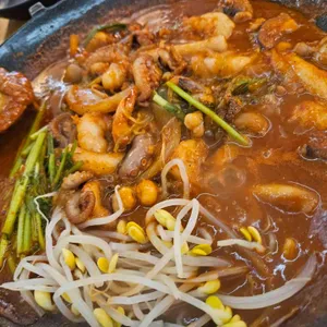 용두동할매쭈꾸미 사진