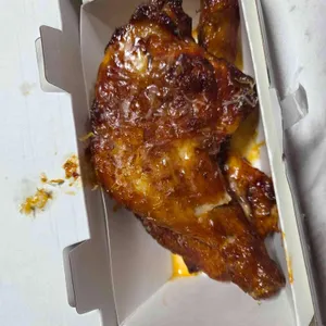 굽네치킨 대표 사진