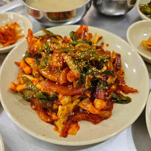 청하식당 대표 사진