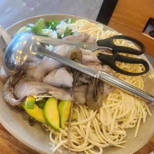 갯촌칼국시 사진 1