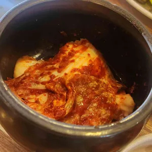 갯촌칼국시 사진