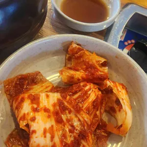 갯촌칼국시 사진