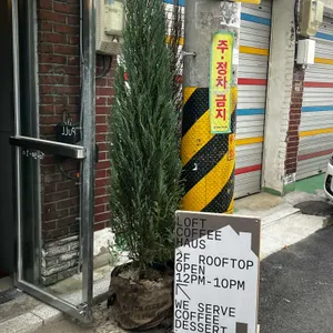 로프트하우스 리뷰 사진