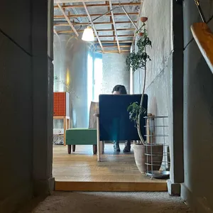 로프트하우스 리뷰 사진